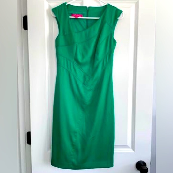 Nine & Co. Cocktail Dress, Size 2 - Picture 1 of 7